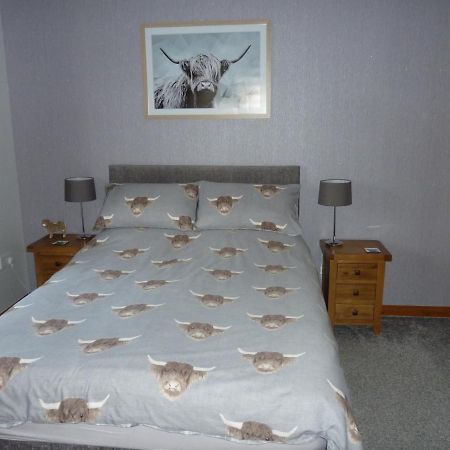 Inverness. Private Double Room With En Suite. Room Only. Exterior foto