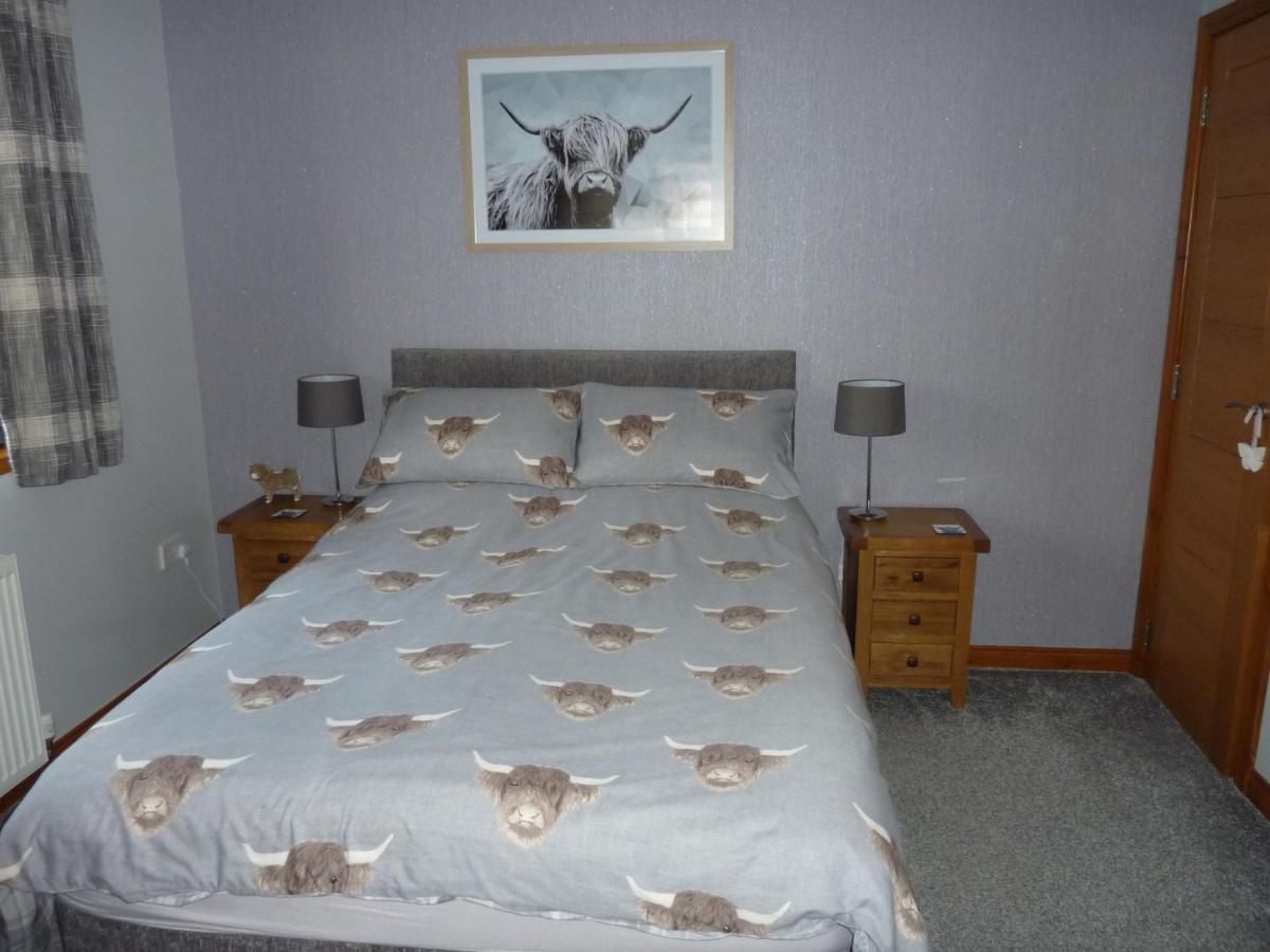 Inverness. Private Double Room With En Suite. Room Only. Exterior foto